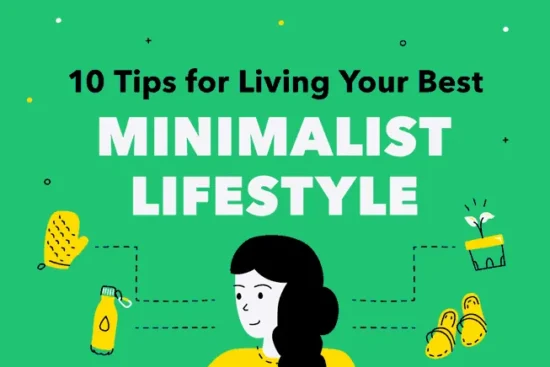 Discover how adopting a minimalist lifestyle can transform your daily life. From reducing stress and boosting productivity to enhancing relationships and financial freedom, learn the powerful benefits of minimalism and how to embrace it for a fulfilling life.